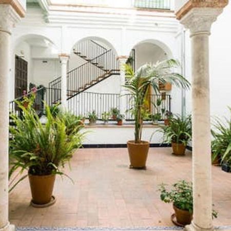 Sevilla Plaza Del Altozano Sevilha Exterior foto