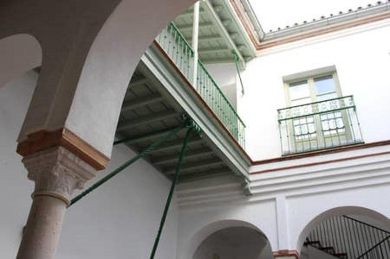 Sevilla Plaza Del Altozano Sevilha Exterior foto